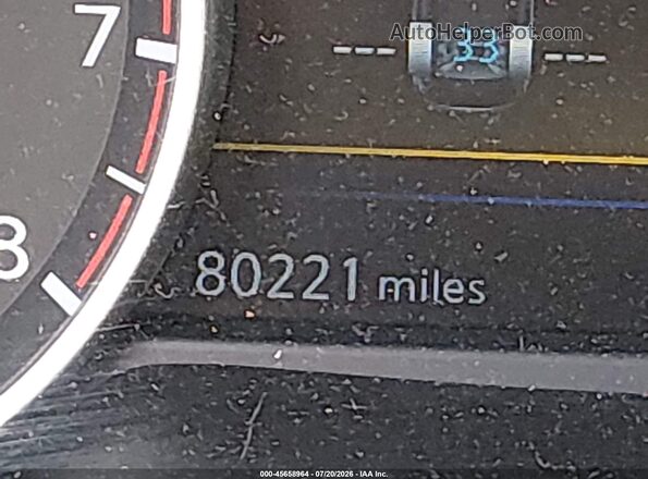 5N1AZ2MH8JN177210 2018 NISSAN MURANO Black 