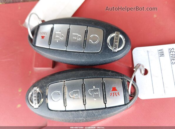 5N1AZ2MH9JN133362 2018 NISSAN MURANO Blue Dashboard view