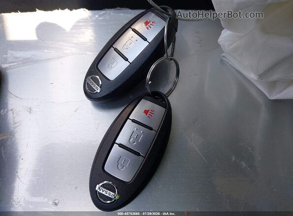 5N1AZ2MJ3KN106968 2019 NISSAN MURANO Black წინა პანელის ხედი