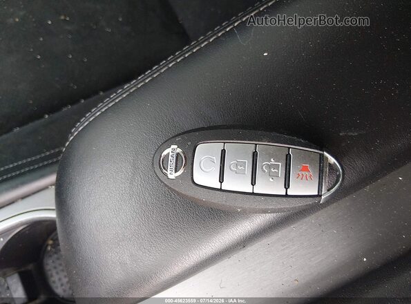 5N1AZ2MS1KN123261 2019 NISSAN MURANO Silver Vista del salpicadero