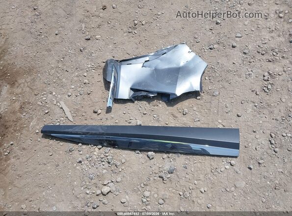 5N1AZ2MS7KN136418 2019 NISSAN MURANO Gray Սարքավորումների վահանակի տեսք