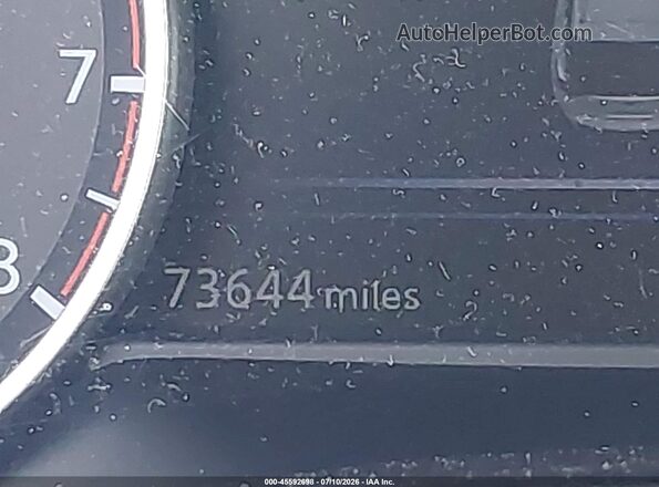 5N1AZ2MSXKN136901 2019 NISSAN MURANO Silver 