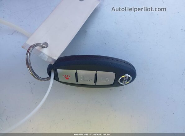 5N1AZ2MSXKN136901 2019 NISSAN MURANO Silver Dashboard view