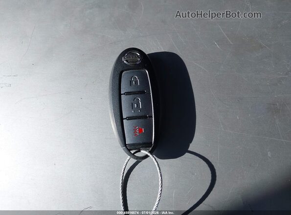 5N1AZ2MSXKN140575 2019 NISSAN MURANO Red წინა პანელის ხედი