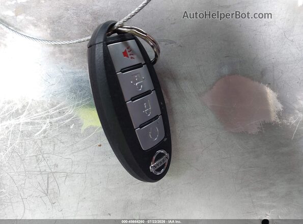 5N1AZ2MSXKN145615 2019 NISSAN MURANO Black წინა პანელის ხედი