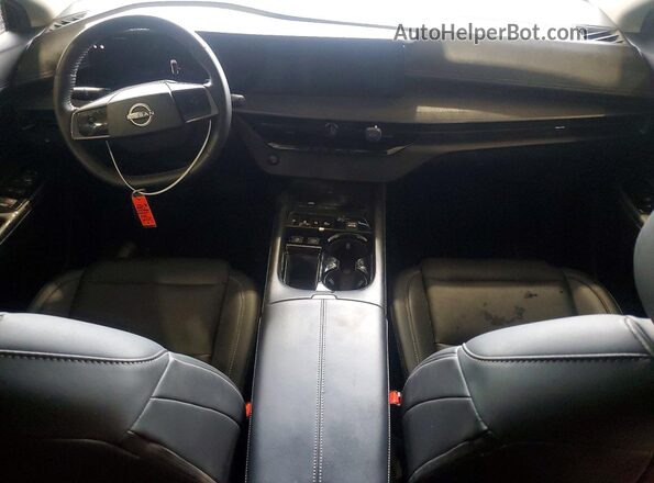 5N1AZ3BJ8SC117565 2025 NISSAN MURANO Red წინა პანელის ხედი
