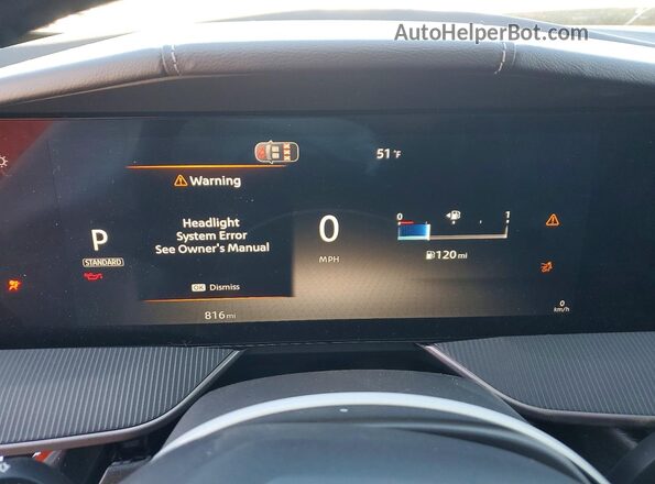5N1AZ3BS8TC110321 2026 NISSAN MURANO Gray ხელსაწყოთა პანელის ხედი