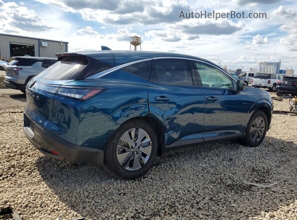 5N1AZ3CS1SC120671 2025 NISSAN MURANO Blue Հետևի աջ