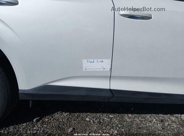 5N1AZ3CS5SC112525 2025 NISSAN MURANO White Դիմացի տեսք