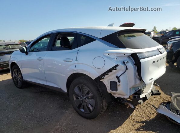 5N1AZ3CS7SC105754 2025 NISSAN MURANO White Tył lewy