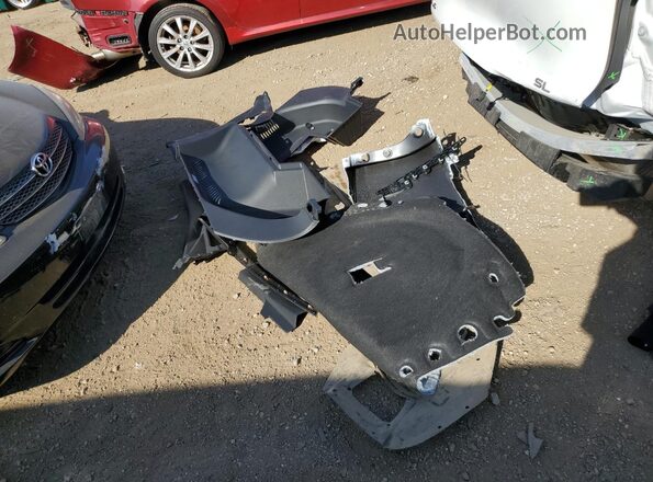 5N1AZ3CS7SC105754 2025 NISSAN MURANO White Widok komory silnika