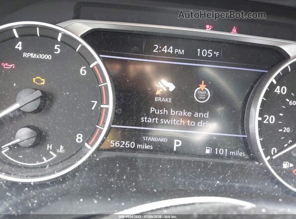 5N1BT3AA0RC680725 2024 NISSAN ROGUE Blue 