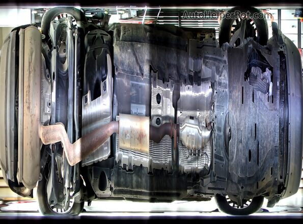 5N1BT3AA3PC894217 2023 NISSAN ROGUE Серый Панорамный вид салона 360°