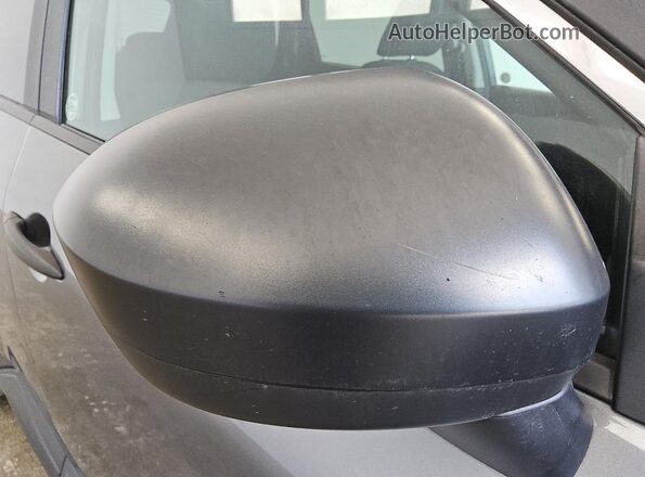 5N1BT3AA3PC894217 2023 NISSAN ROGUE Серый 