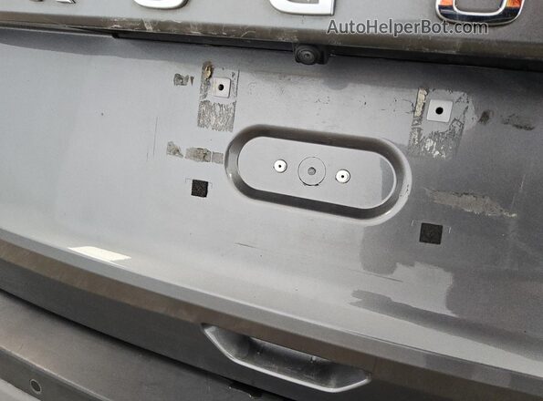5N1BT3AA3PC894217 2023 NISSAN ROGUE Серый 