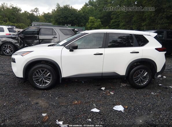 5N1BT3AA5PC914306 2023 NISSAN ROGUE White 