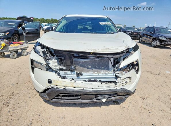 5N1BT3AA9TC720680 2026 NISSAN ROGUE White Vista frontal