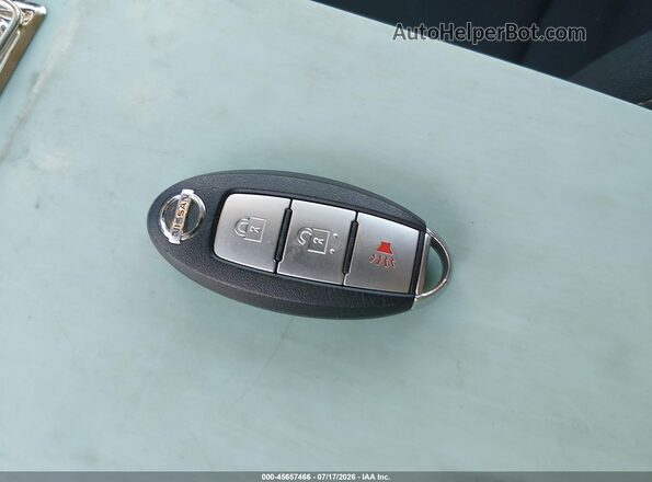 5N1BT3AAXPC789027 2023 NISSAN ROGUE Gray Widok deski rozdzielczej