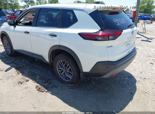 5N1BT3AB0PC738984 2023 NISSAN ROGUE  Tył lewy
