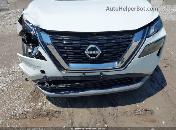 5N1BT3AB0PC738984 2023 NISSAN ROGUE  Widok z przodu