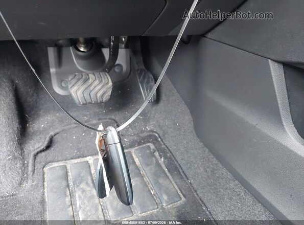 5N1BT3AB0PC903139 2023 NISSAN ROGUE Black წინა პანელის ხედი