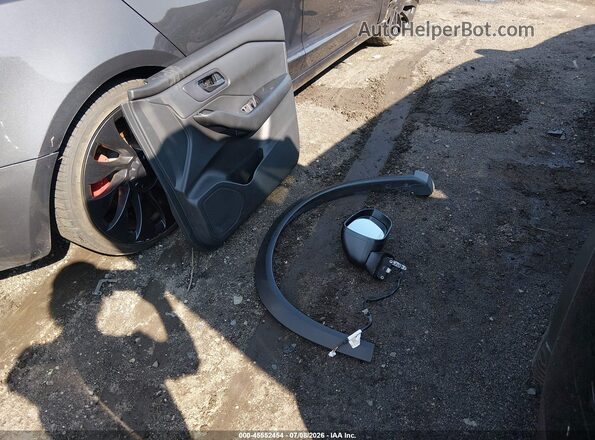 5N1BT3AB0RC684900 2024 NISSAN ROGUE Black ხელსაწყოთა პანელის ხედი