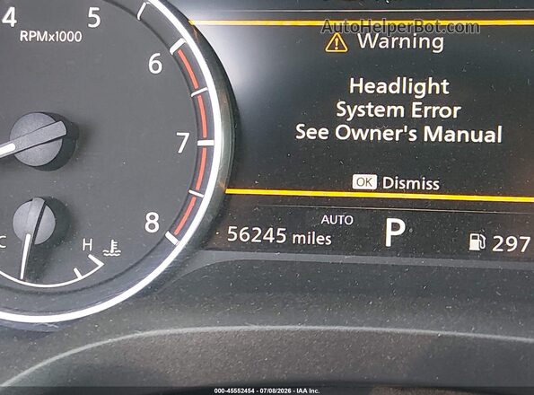 5N1BT3AB0RC684900 2024 NISSAN ROGUE Black 
