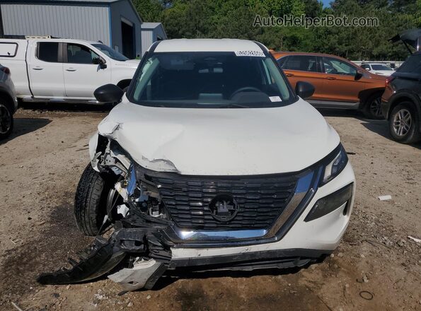 5N1BT3AB1PC859023 2023 NISSAN ROGUE White 