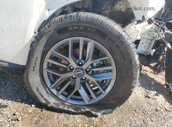5N1BT3AB1PC859023 2023 NISSAN ROGUE White 
