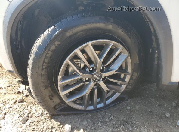 5N1BT3AB1PC859023 2023 NISSAN ROGUE White 