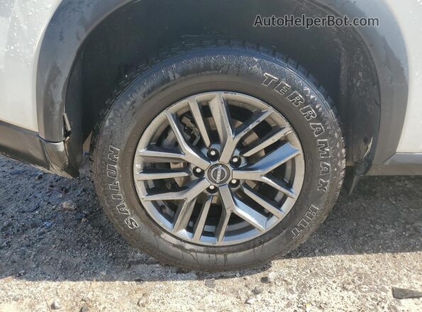 5N1BT3AB1PC859023 2023 NISSAN ROGUE White 