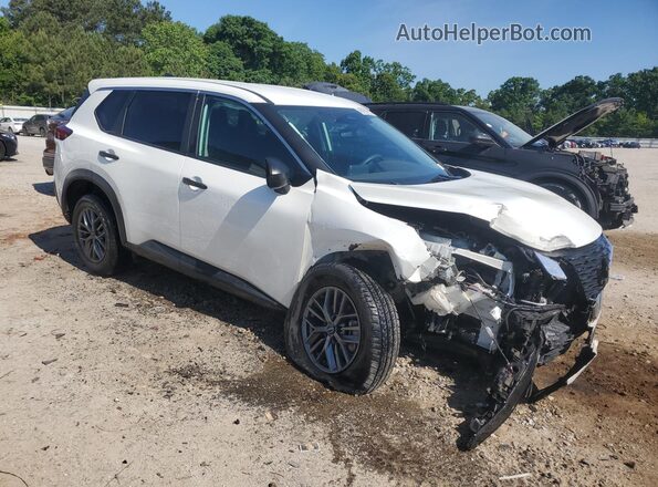 5N1BT3AB1PC859023 2023 NISSAN ROGUE White 