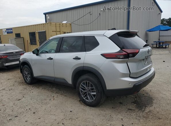 5N1BT3AB2RC688186 2024 NISSAN ROGUE Silver 