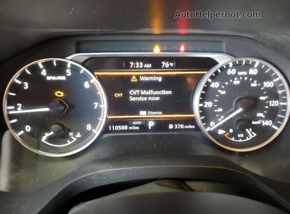 5N1BT3AB3PC785944 2023 NISSAN ROGUE Gray 