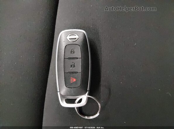 5N1BT3AB3PC790867 2023 NISSAN ROGUE Black Առջևի վահանակի տեսք