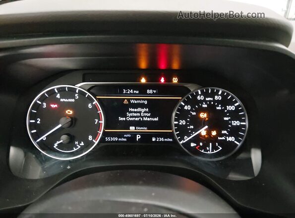 5N1BT3AB3PC790867 2023 NISSAN ROGUE Black Հետևի նստատեղերի տեսք