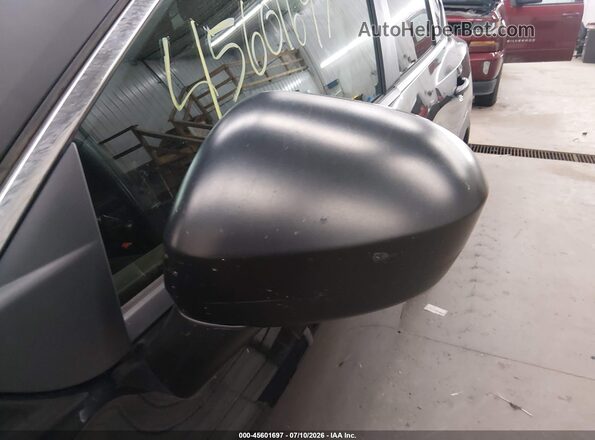 5N1BT3AB3PC790867 2023 NISSAN ROGUE Black Սարքավորումների վահանակի տեսք