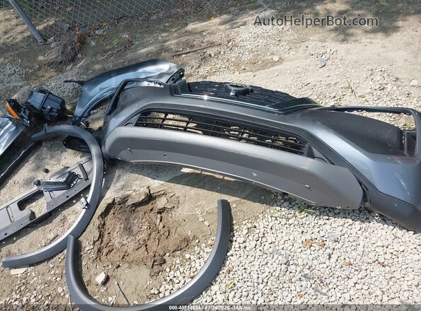 5N1BT3AB3PC841591 2023 NISSAN ROGUE Серый 