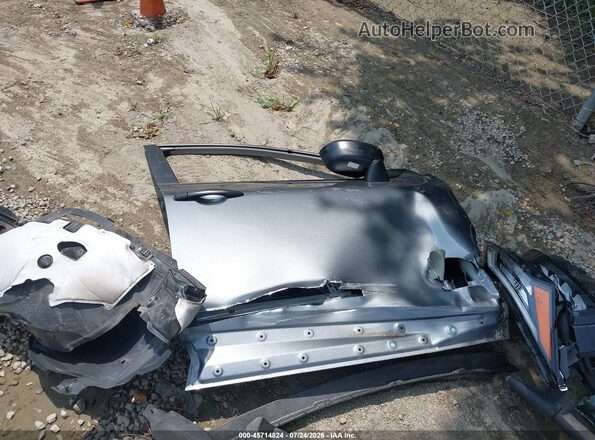 5N1BT3AB3PC841591 2023 NISSAN ROGUE Серый 