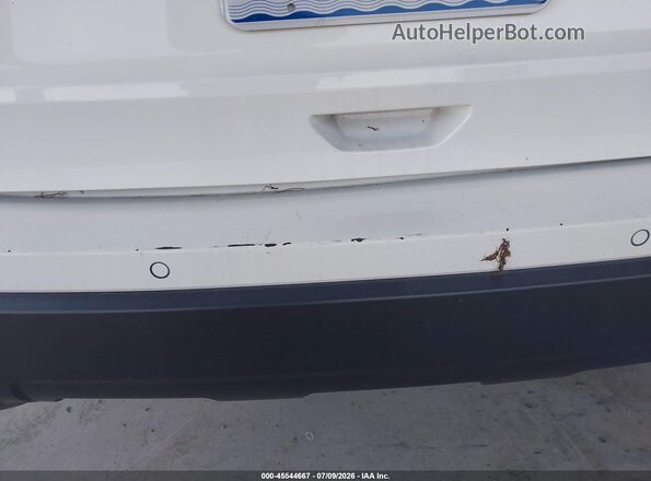 5N1BT3AB4RC699481 2024 NISSAN ROGUE White Вид спереду