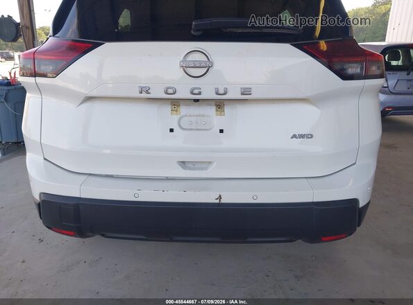 5N1BT3AB4RC699481 2024 NISSAN ROGUE White 