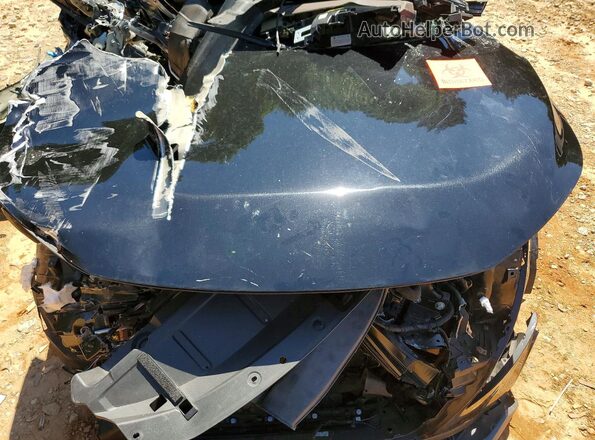 5N1BT3AB5PC894597 2023 NISSAN ROGUE Black Rear interior view