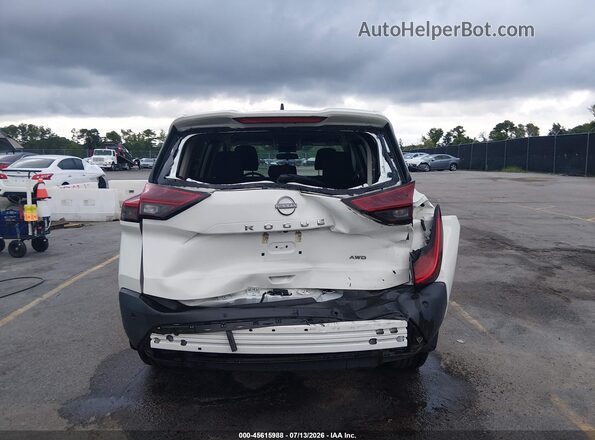 5N1BT3AB6PC771939 2023 NISSAN ROGUE White 