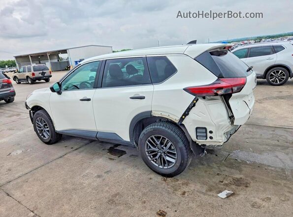 5N1BT3AB6PC851189 2023 NISSAN ROGUE White Tył lewy