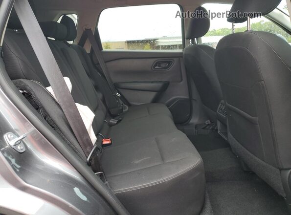 5N1BT3AB6RC749815 2024 NISSAN ROGUE Серый 