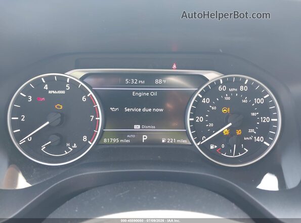 5N1BT3AB7PC674071 2023 NISSAN ROGUE Black Հետևի նստատեղերի տեսք
