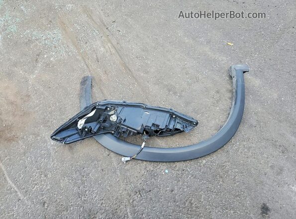 5N1BT3AB7PC905289 2023 NISSAN ROGUE Red VIN კოდის სტიკერის ხედი