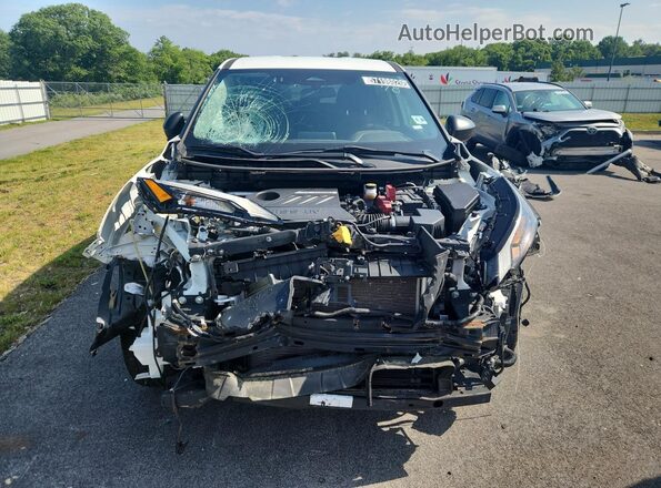 5N1BT3AB8PC831025 2023 NISSAN ROGUE White 