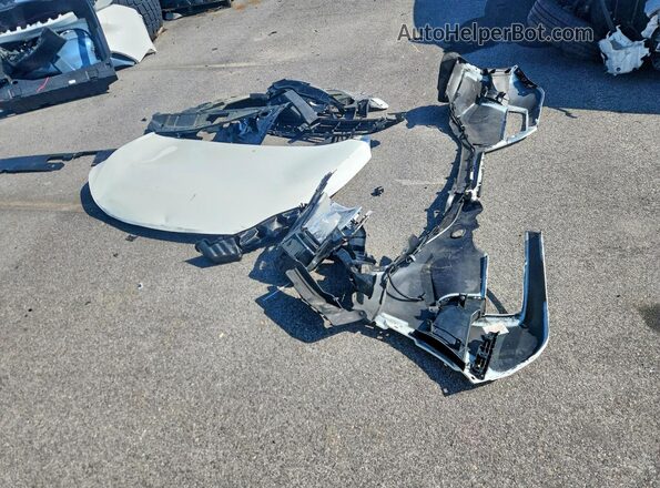 5N1BT3AB8PC831025 2023 NISSAN ROGUE White VIN კოდის სტიკერის ხედი