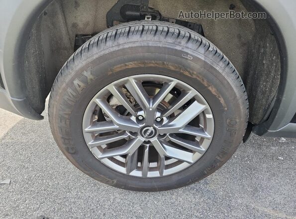 5N1BT3AB8PC846883 2023 NISSAN ROGUE Black 